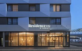 Residence Inn By Marriott Vienna City East